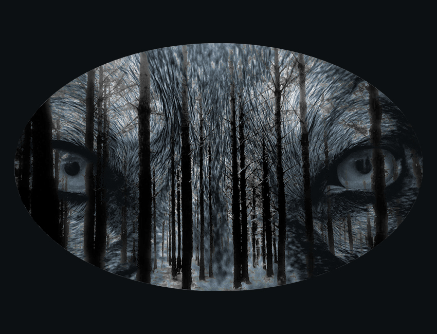 Double Exposure