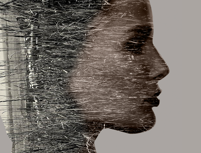Double Exposure