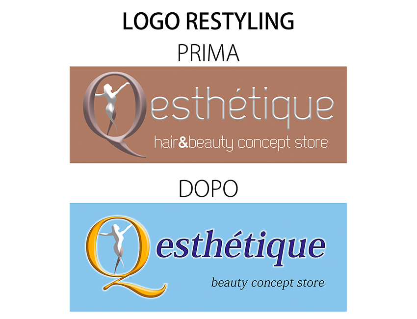 Logo Qesthetique
