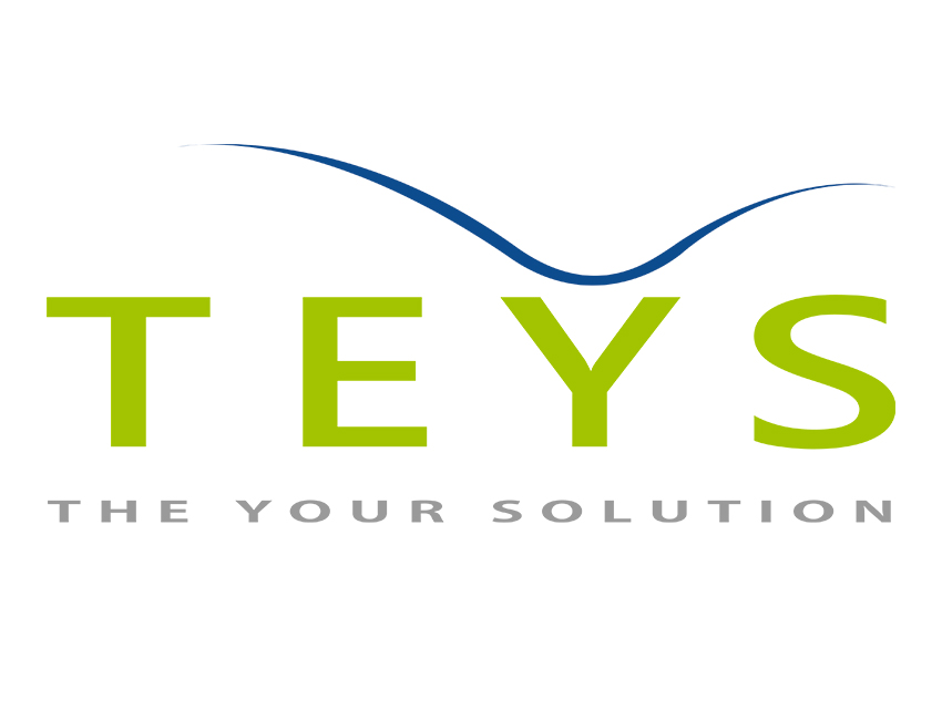 Logo Teys