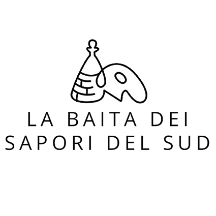 Logo La Baita Dei Sapori Del 
            Sud