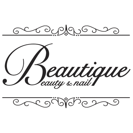 Logo Beautique
