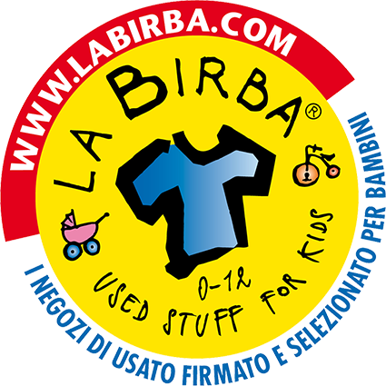 Logo La Birba