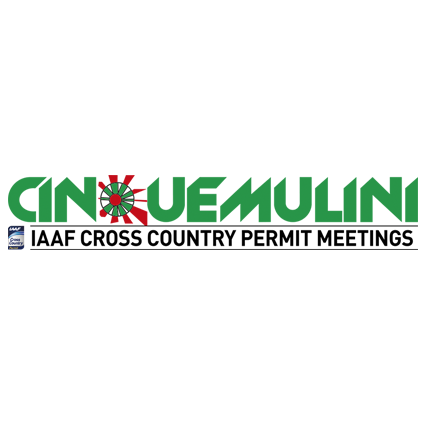 Logo Cinque Mulini