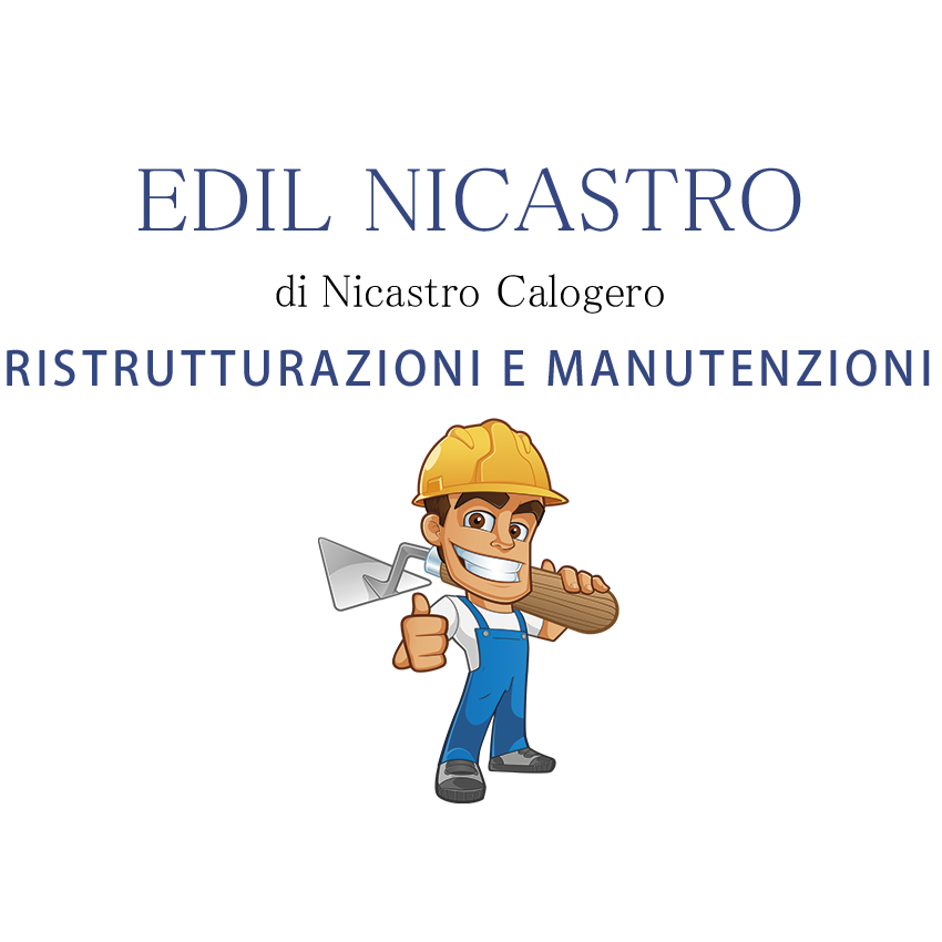Logo Edil Nicastro